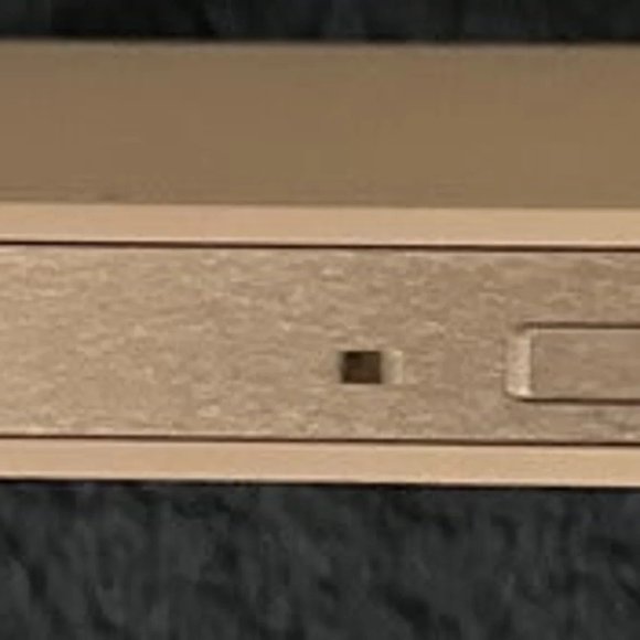 MEMOREX 8X SLIM DVD / CD MULTI-FORMAT WHITE EXTERNAL MRX-650LE V4 RECORDER Write - Picture 2 of 4